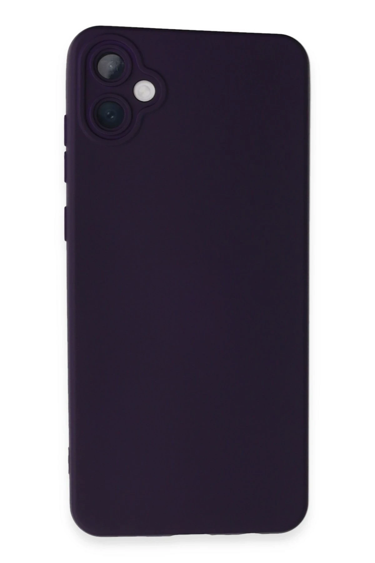 newface-samsung-galaxy-a05-kilif-nano-ici-kadife-silikon-mor-default Uray store Samsung Galaxy A05 Kılıf Nano içi Kadife Silikon - Mor - Görsel 1