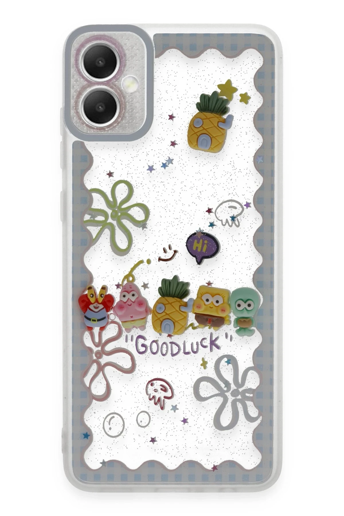 newface-samsung-galaxy-a05-kilif-sweet-desenli-silikon-kapak-acik-mavi-default Uray store Samsung Galaxy A05 Kılıf Sweet Desenli Silikon Kapak - Açık Mavi - Görsel 1