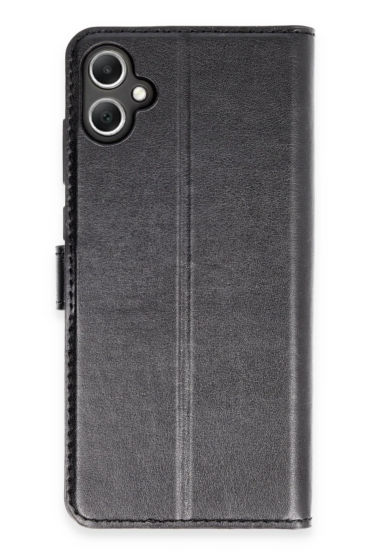 newface-samsung-galaxy-a05-kilif-trend-s-plus-kapakli-kilif-siyah-default Uray store Samsung Galaxy A05 Kılıf Trend S Plus Kapaklı Kılıf - Siyah - Görsel 1