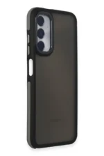 Uray store Samsung Galaxy A05S Harvel Kapak - Titan Gri - Görsel 2