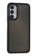 Uray store Samsung Galaxy A05S Harvel Kapak - Titan Gri