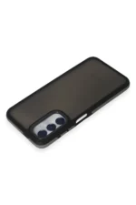 Uray store Samsung Galaxy A05S Harvel Kapak - Titan Gri - Görsel 3