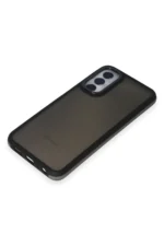 Uray store Samsung Galaxy A05S Harvel Kapak - Titan Gri - Görsel 4