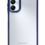 Uray store Samsung Galaxy A05S Kılıf Power Silikon - Lacivert