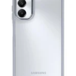 Uray store Samsung Galaxy A05S Kılıf Power Silikon - Sierra Blue