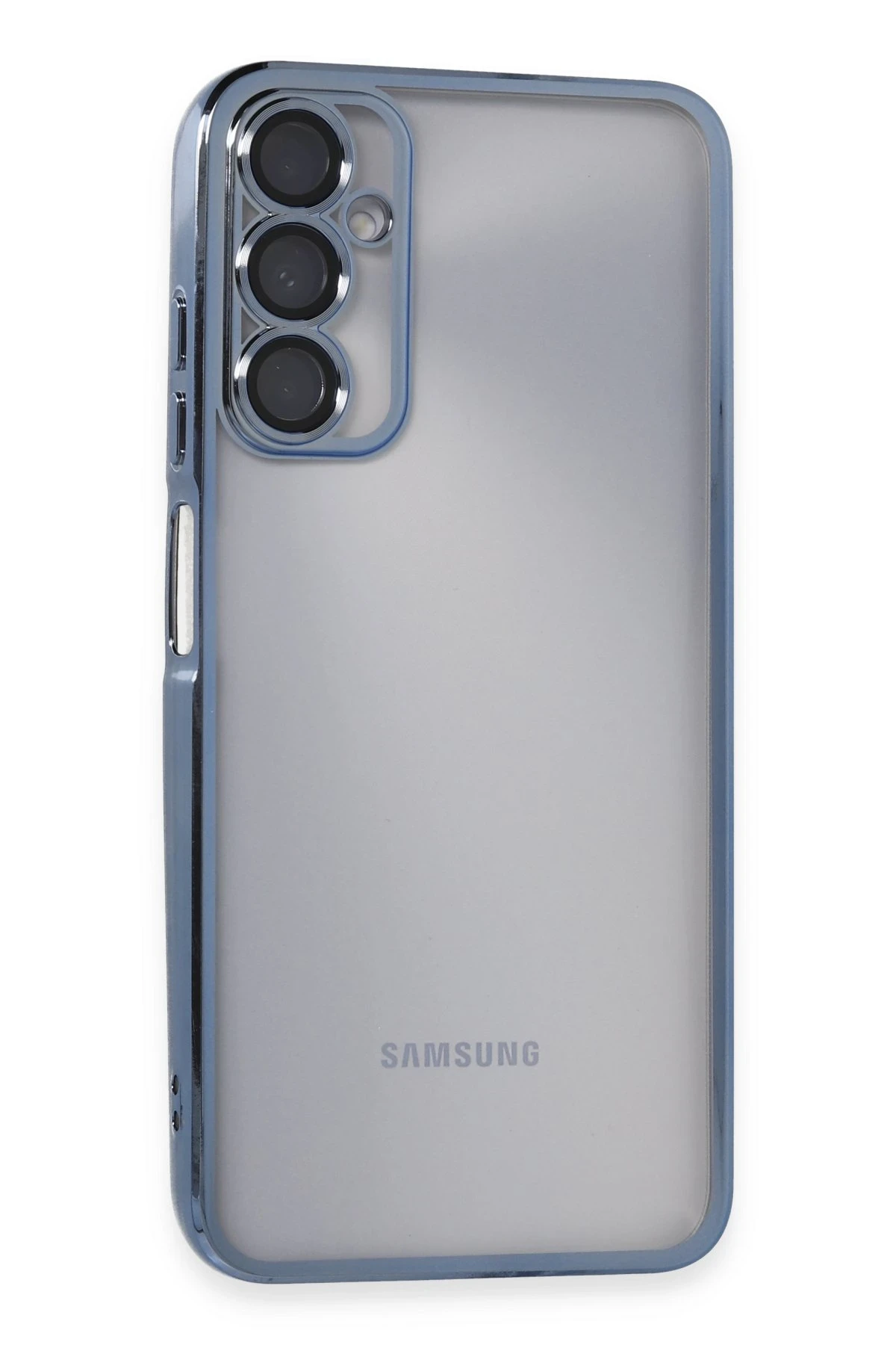 newface-samsung-galaxy-a05s-kilif-razer-lensli-silikon-acik-mavi-default Uray store Samsung Galaxy A05S Kılıf Razer Lensli Silikon - Açık Mavi - Görsel 1