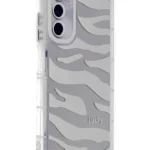 Uray store Samsung Galaxy A05S Kılıf Reflexion Desenli Kapak - Desen 10