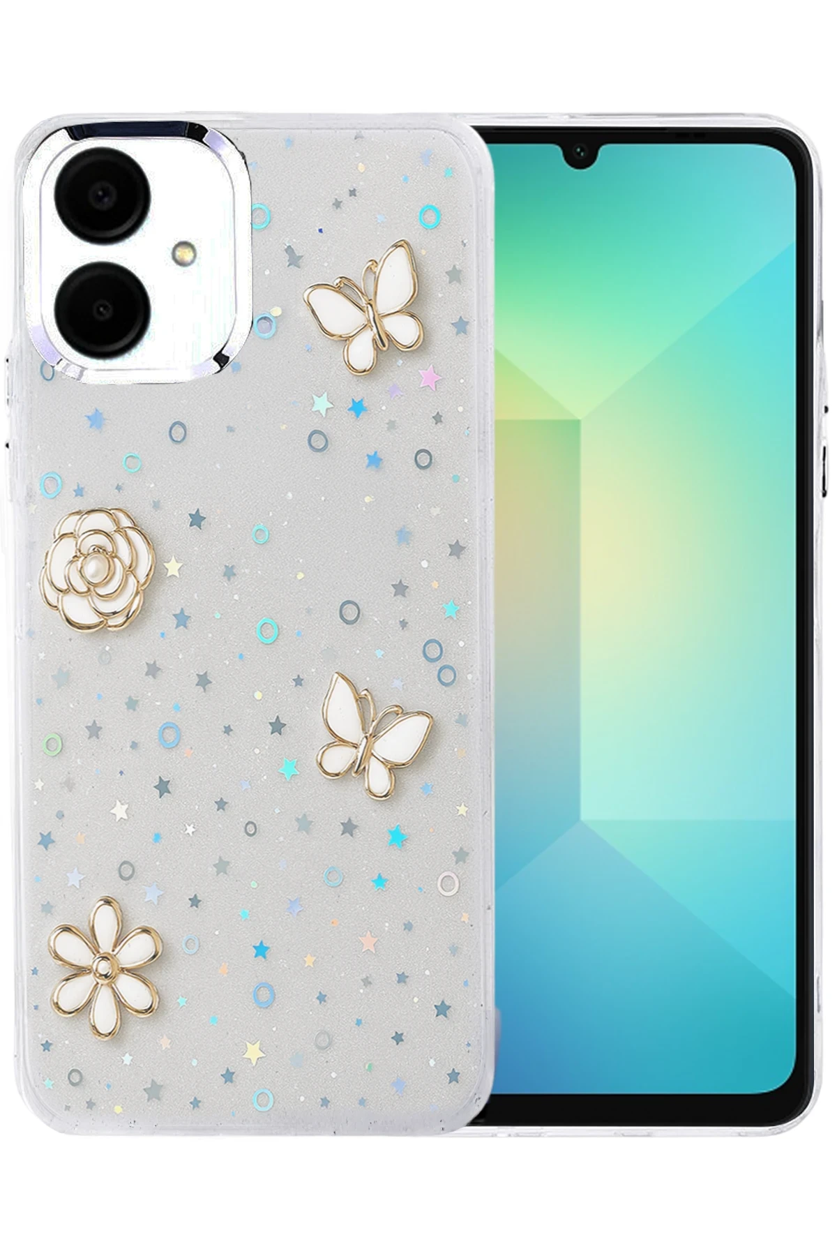 newface-samsung-galaxy-a06-fiyonk-desenli-kapak-desen-10-default Uray store Samsung Galaxy A06 Fiyonk Desenli Kapak - Desen 10 - Görsel 1