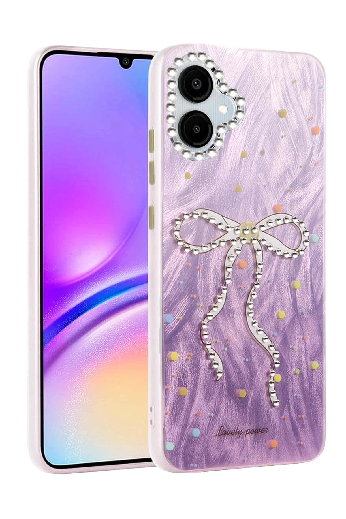 newface-samsung-galaxy-a06-kilif-blade-aynali-desenli-kapak-desen-1-default Uray store Samsung Galaxy A06 Kılıf Blade Aynalı Desenli Kapak - Desen 1 - Görsel 1