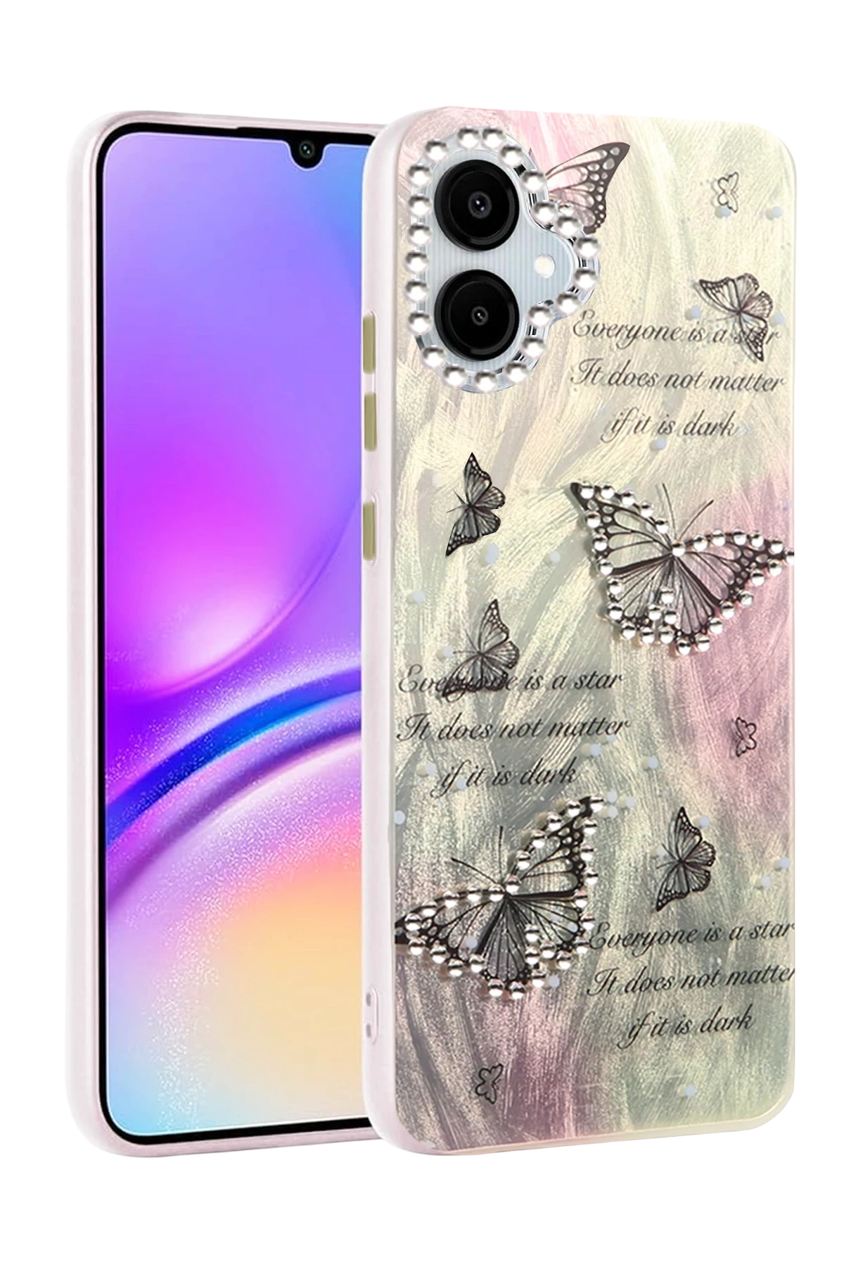 newface-samsung-galaxy-a06-kilif-blade-aynali-desenli-kapak-desen-6-default Uray store Samsung Galaxy A06 Kılıf Blade Aynalı Desenli Kapak - Desen 6 - Görsel 1