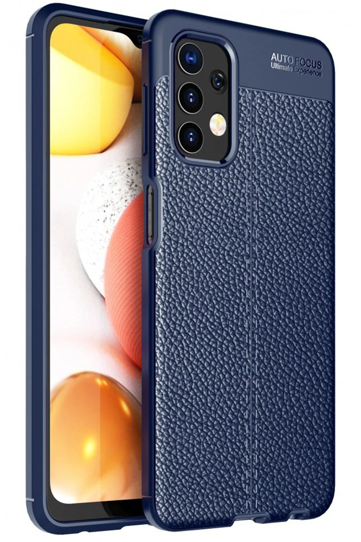 newface-samsung-galaxy-a13-4g-kilif-auto-focus-kapak-lacivert-default Uray store Samsung Galaxy A13 4G Kılıf Auto Focus Kapak - Lacivert - Görsel 1
