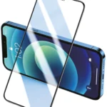 Uray store Samsung Galaxy A14 4G 3D Antistatik Cam Ekran Koruyucu