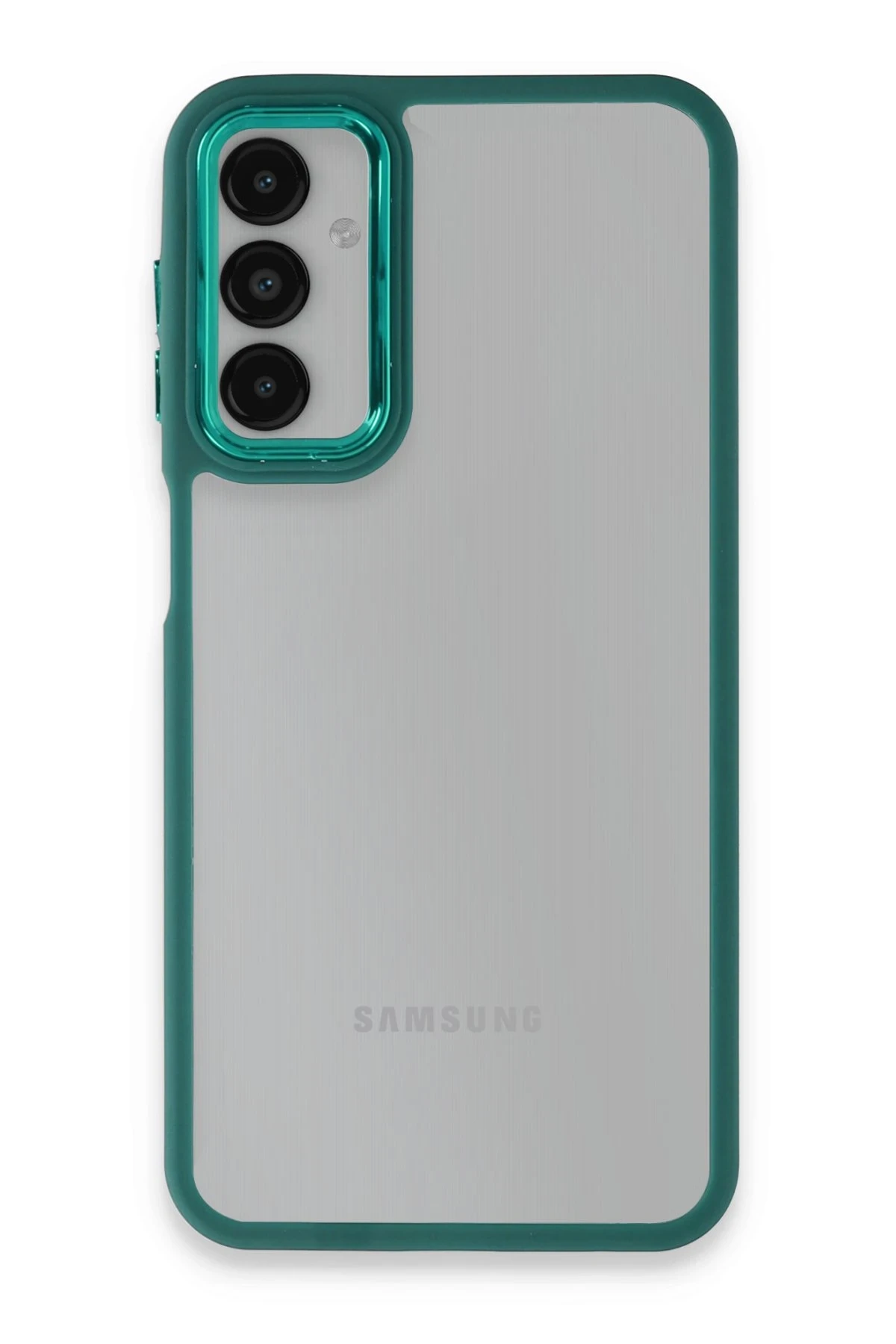 newface-samsung-galaxy-a14-4g-kilif-dora-kapak-haki-yesil-default Uray store Samsung Galaxy A14 4G Kılıf Dora Kapak - Haki Yeşil - Görsel 1