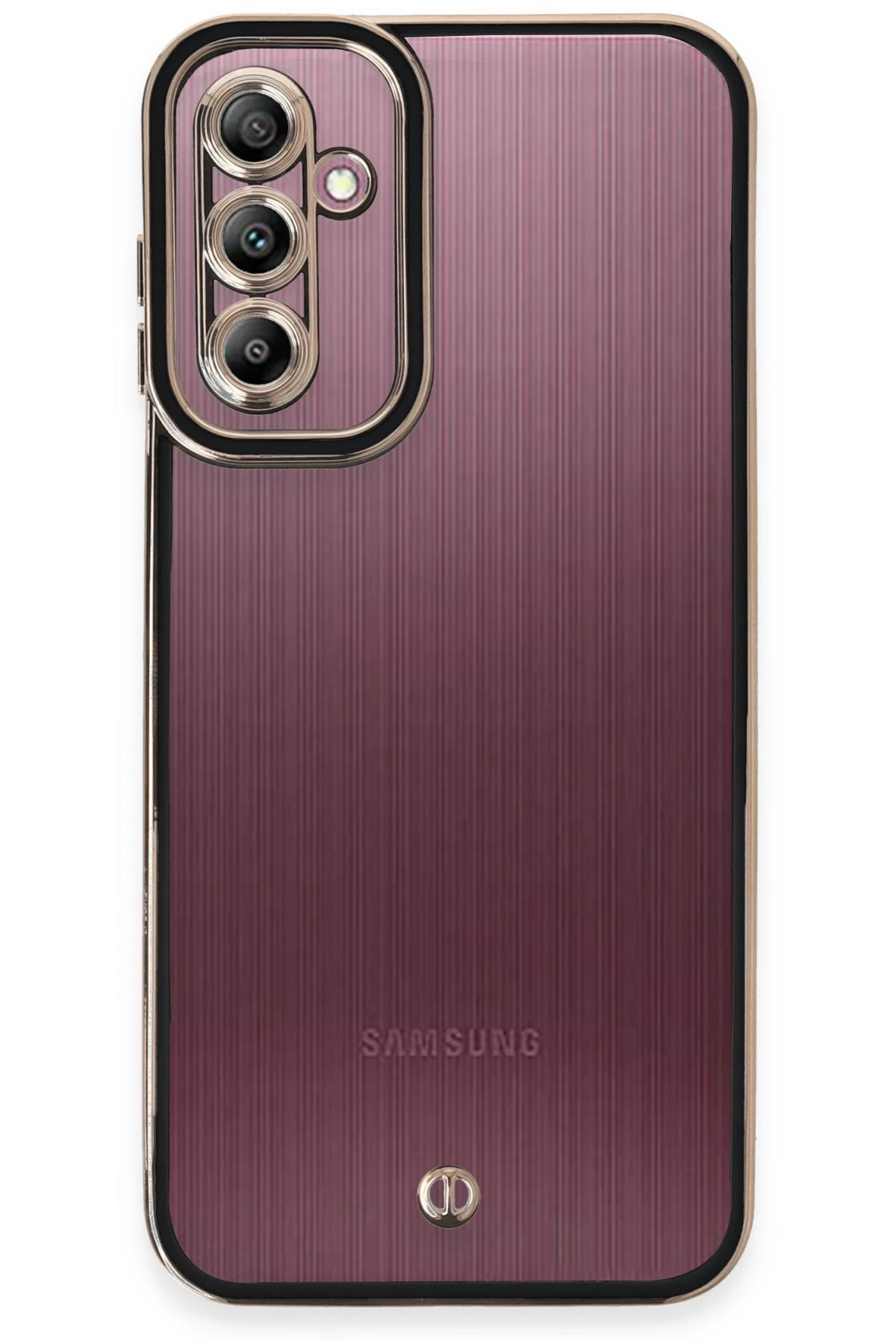 newface-samsung-galaxy-a14-4g-kilif-liva-lens-silikon-siyah-default Uray store Samsung Galaxy A14 4G Kılıf Liva Lens Silikon - Siyah - Görsel 1