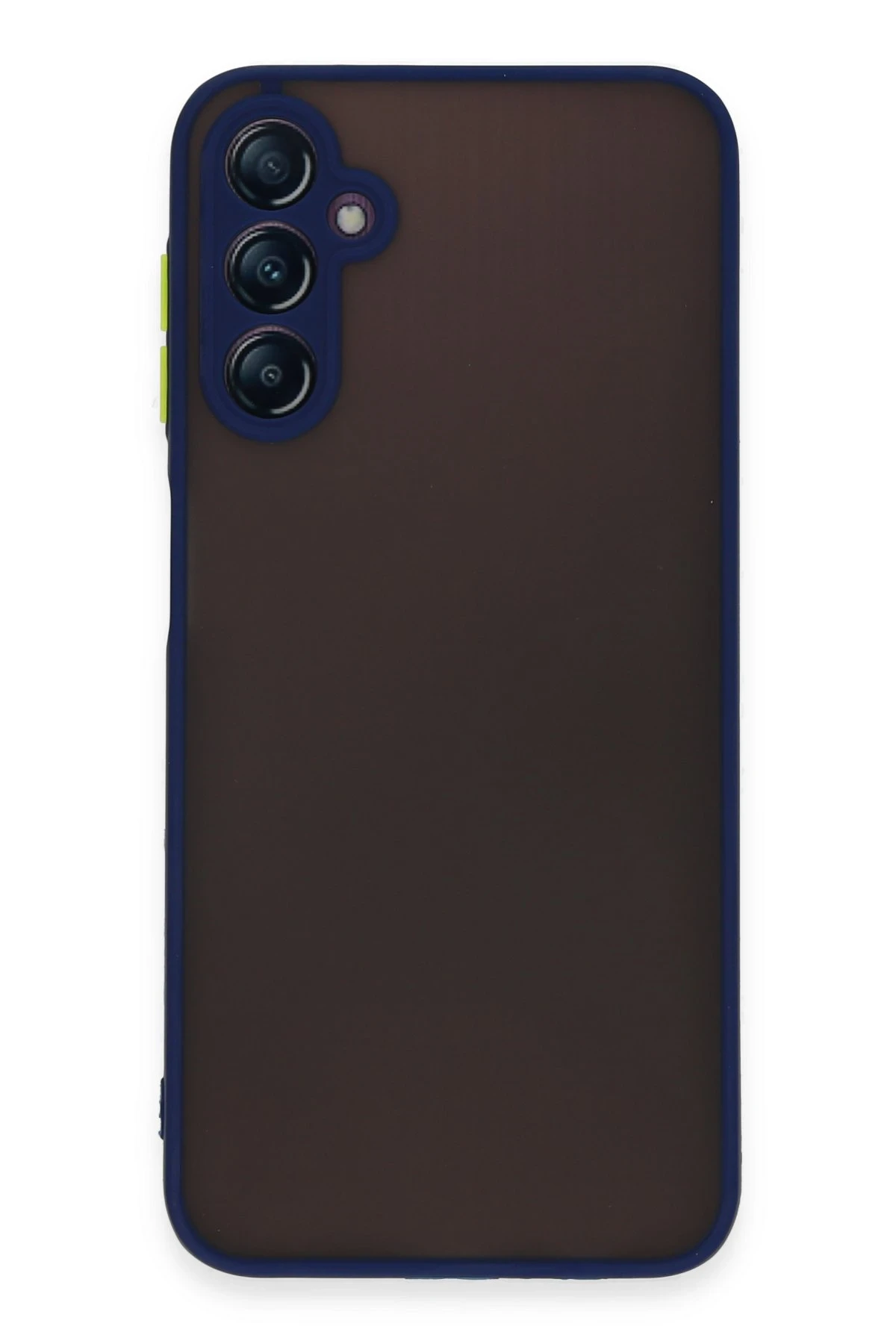 newface-samsung-galaxy-a14-4g-kilif-montreal-silikon-kapak-lacivert-default Uray store Samsung Galaxy A14 4G Kılıf Montreal Silikon Kapak - Lacivert - Görsel 1