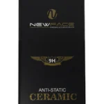 Uray store Samsung Galaxy A15 4G 6D Antistatik Mat Seramik Hayalet Nano Ekran Koruyucu