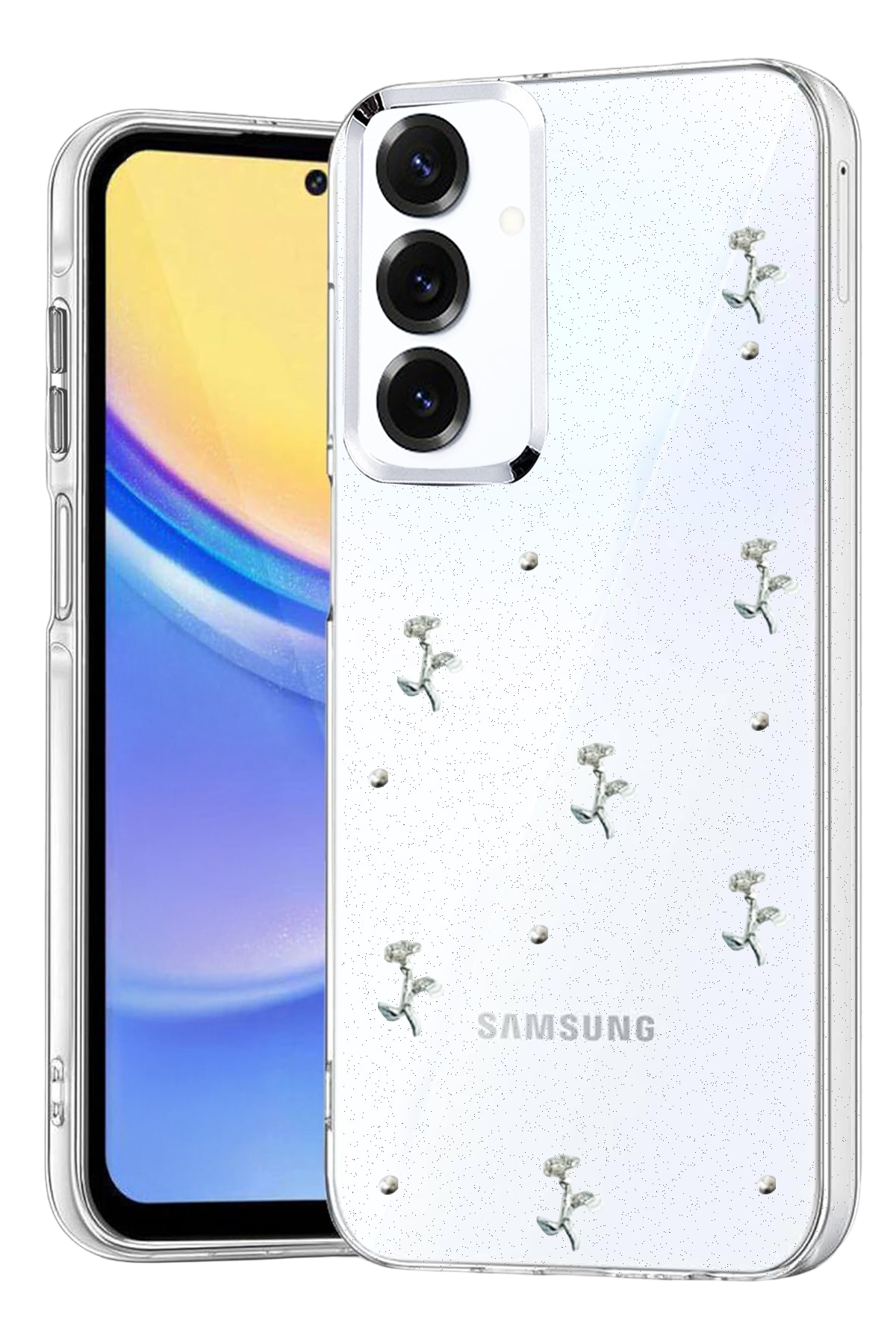 newface-samsung-galaxy-a15-4g-fiyonk-desenli-kapak-desen-4-default Uray store Samsung Galaxy A15 4G Fiyonk Desenli Kapak - Desen 4 - Görsel 1