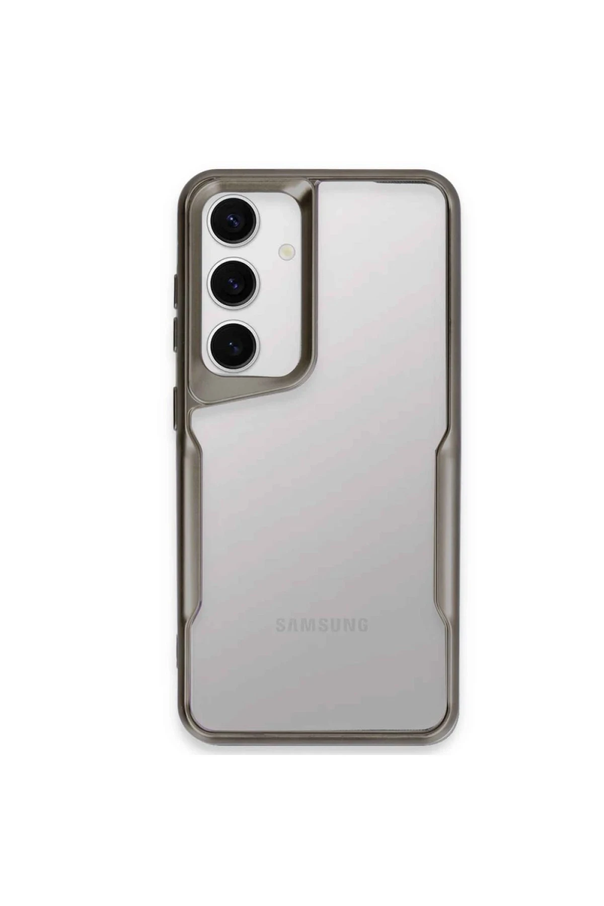 newface-samsung-galaxy-a15-4g-kilif-boyi-silikon-kapak-titan-gri-default Uray store Samsung Galaxy A15 4G Kılıf Boyi Silikon Kapak - Titan Gri - Görsel 1