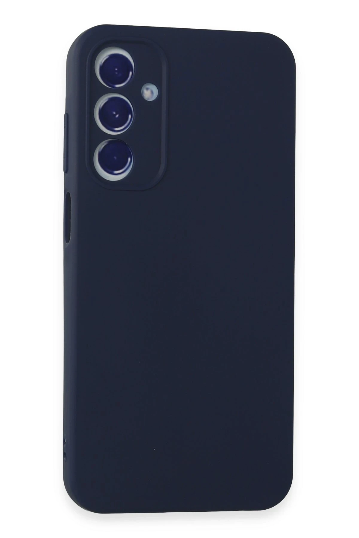 newface-samsung-galaxy-a15-4g-kilif-first-silikon-lacivert-default Uray store Samsung Galaxy A15 4G Kılıf First Silikon - Lacivert - Görsel 1
