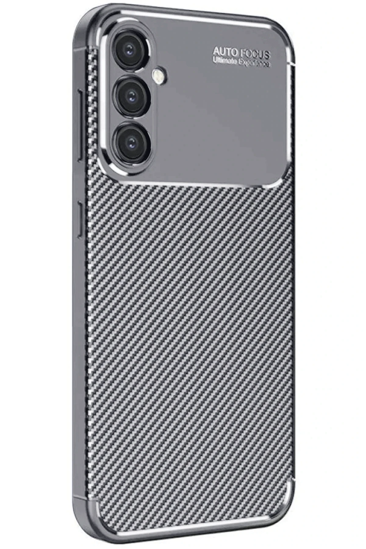 newface-samsung-galaxy-a16-5g-kilif-auto-focus-karbon-kapak-gri-default Uray store Samsung Galaxy A16 5G Kılıf Auto Focus Karbon Kapak - Gri - Görsel 1