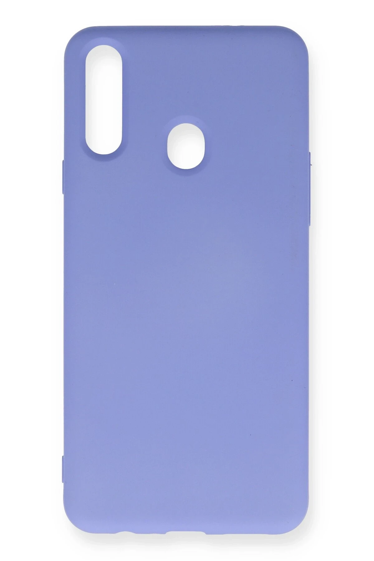 newface-samsung-galaxy-a20s-kilif-nano-ici-kadife-silikon-lila-default Uray store Samsung Galaxy A20S Kılıf Nano içi Kadife Silikon - Lila - Görsel 1