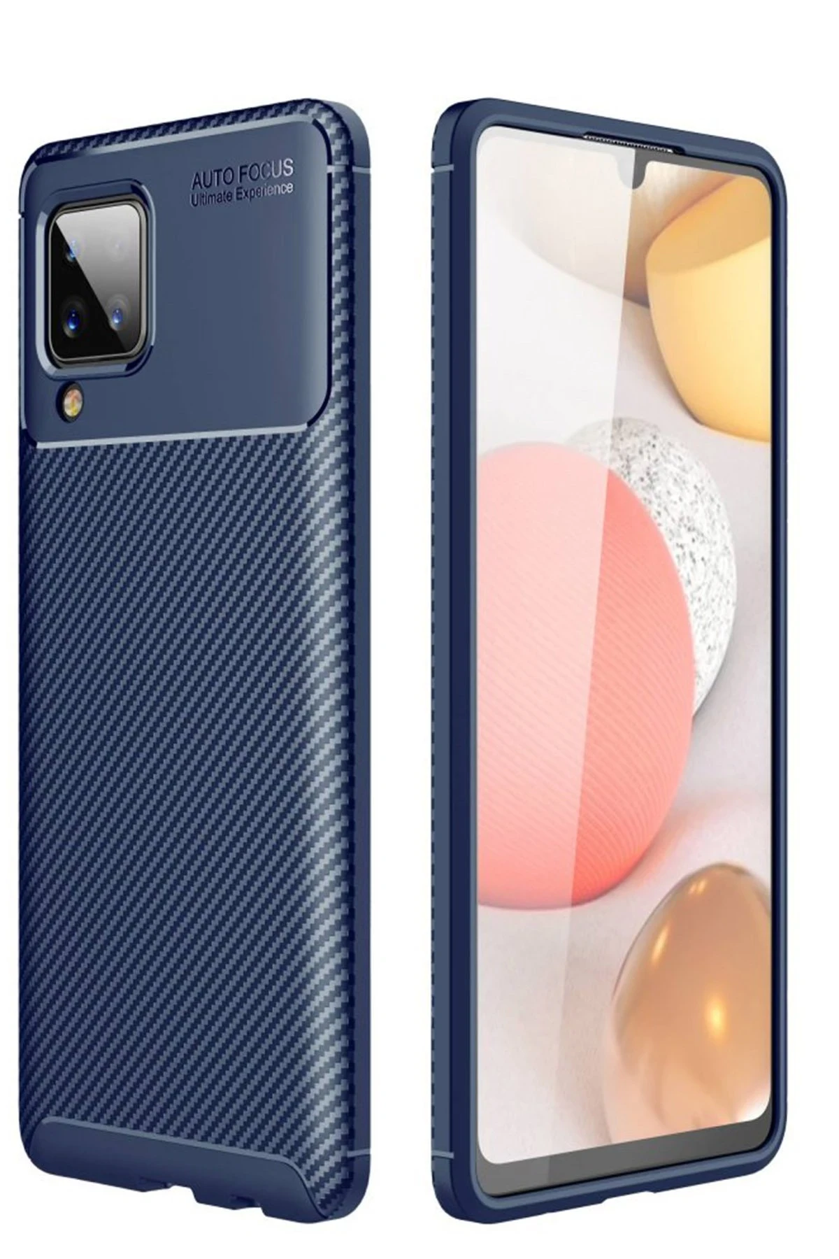 newface-samsung-galaxy-a22-kilif-auto-focus-karbon-kapak-lacivert-default Uray store Samsung Galaxy A22 Kılıf Auto Focus Karbon Kapak - Lacivert - Görsel 1