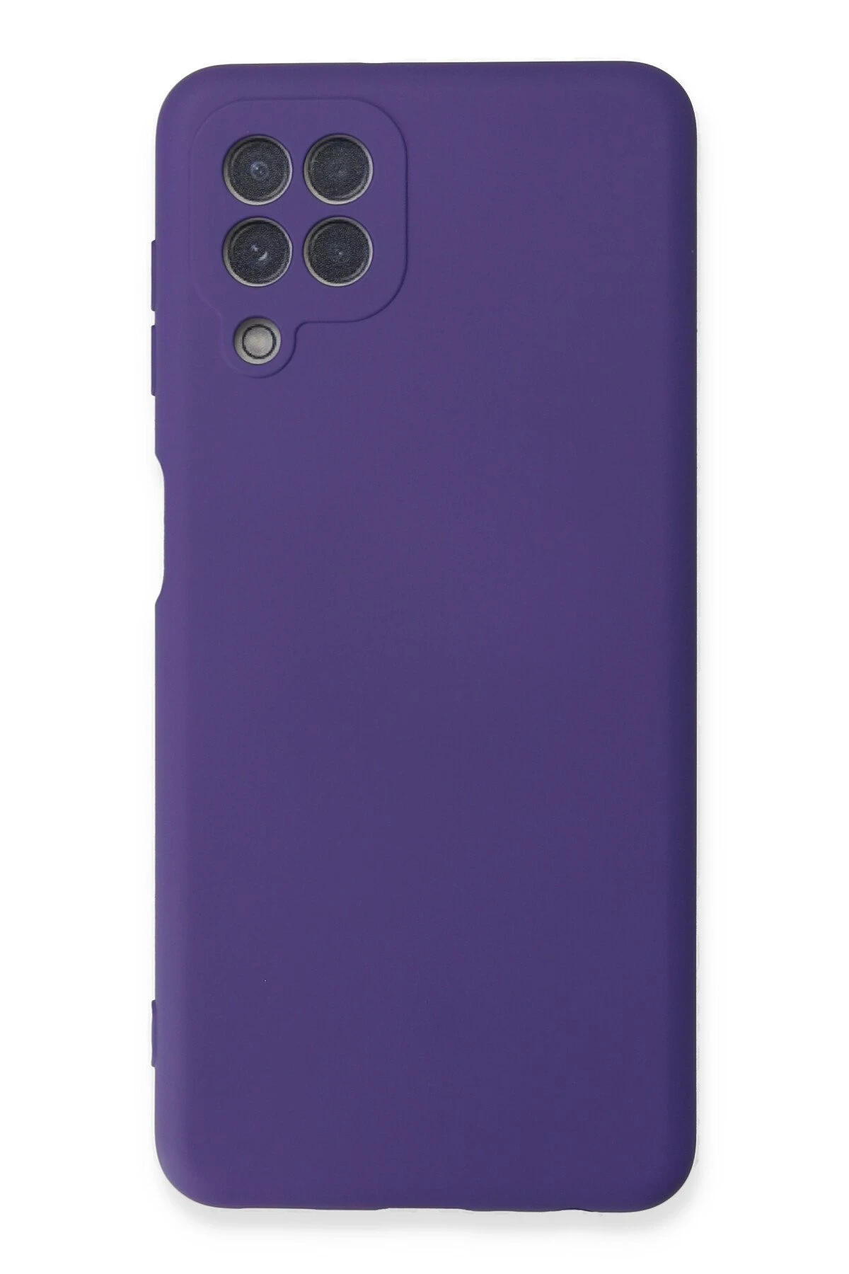 newface-samsung-galaxy-a22-kilif-nano-ici-kadife-silikon-mor-default Uray store Samsung Galaxy A22 Kılıf Nano içi Kadife Silikon - Mor - Görsel 1