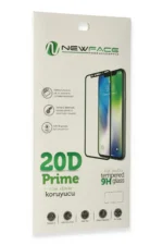 Uray store Samsung Galaxy A23 4G 20D Premium Cam Ekran Koruyucu - Görsel 2