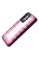 Uray store Samsung Galaxy A23 4G Kılıf Mirror Desenli Kapak - Mirror - 11 - Görsel 2