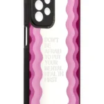 Uray store Samsung Galaxy A23 4G Kılıf Mirror Desenli Kapak - Mirror - 11