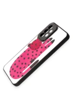 Uray store Samsung Galaxy A23 4G Kılıf Mirror Desenli Kapak - Mirror - 12 - Görsel 2