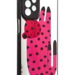 Uray store Samsung Galaxy A23 4G Kılıf Mirror Desenli Kapak - Mirror - 12