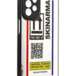 Uray store Samsung Galaxy A23 4G Kılıf Mirror Desenli Kapak - Mirror - 7