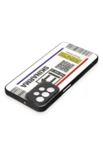 Uray store Samsung Galaxy A23 4G Kılıf Mirror Desenli Kapak - Mirror - 7 - Görsel 3