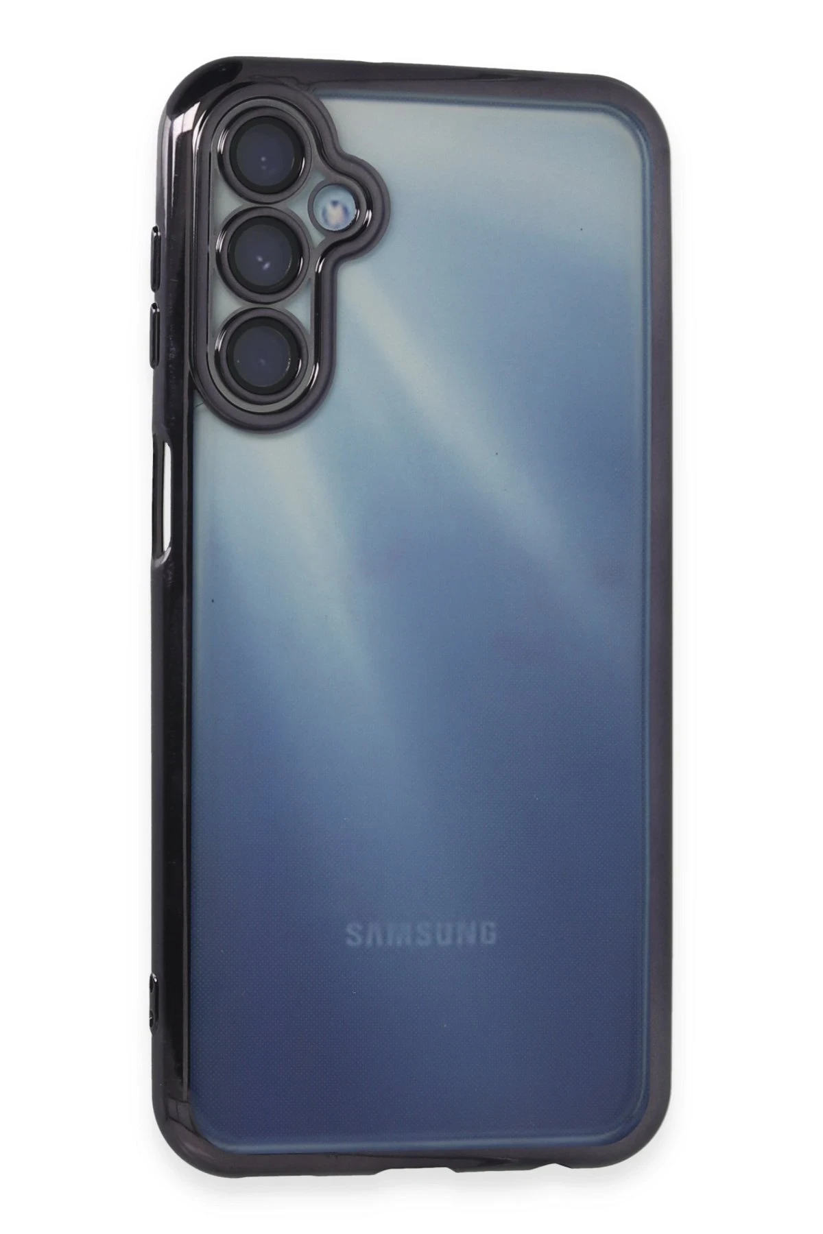 newface-samsung-galaxy-a25-5g-kilif-razer-lensli-silikon-mor-default Uray store Samsung Galaxy A25 5G Kılıf Razer Lensli Silikon - Mor - Görsel 1