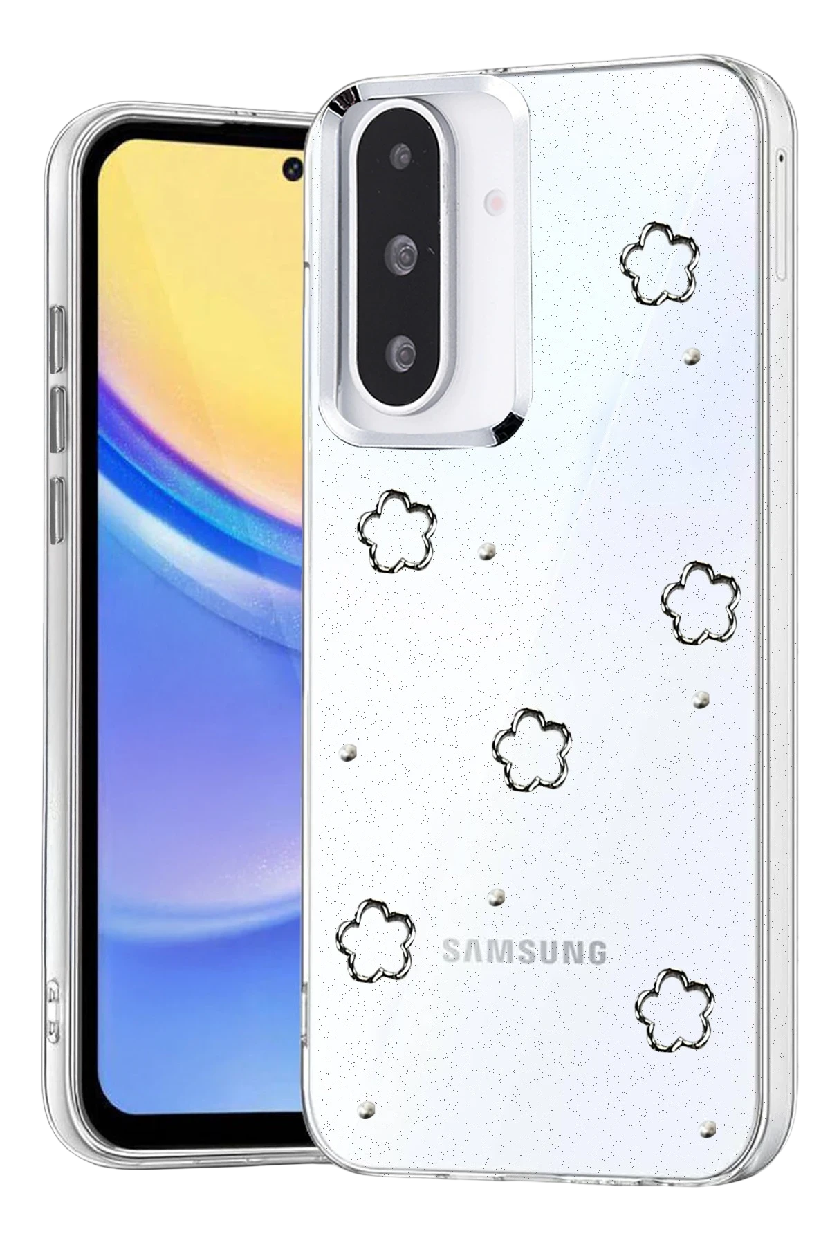 newface-samsung-galaxy-a26-fiyonk-desenli-kapak-desen-2-default Uray store Samsung Galaxy A26 Fiyonk Desenli Kapak - Desen 2 - Görsel 1