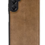 Uray store Samsung Galaxy A26 Kılıf Flip Cover - Taba
