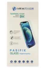 Uray store Samsung Galaxy A26 Pasifik Cam Ekran Koruyucu