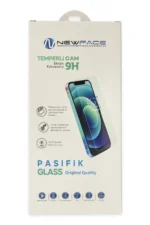 Uray store Samsung Galaxy A30S Pasifik Cam Ekran Koruyucu - Görsel 2