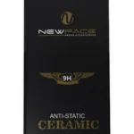 Uray store Samsung Galaxy A32 6D Antistatik Mat Seramik Hayalet Nano Ekran Koruyucu