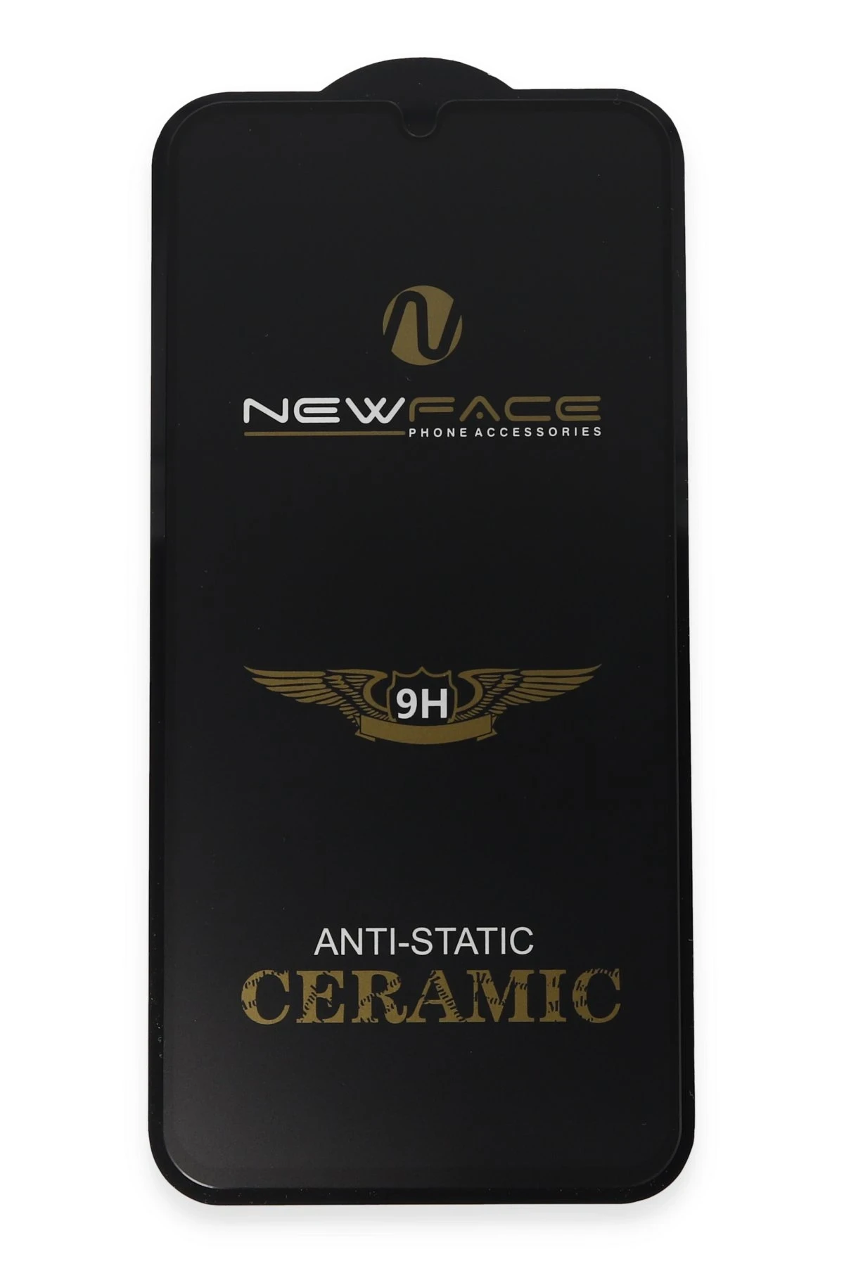 newface-samsung-galaxy-a34-5g-6d-antistatik-mat-seramik-hayalet-nano-ekran-koruyucu-default Uray store Samsung Galaxy A34 5G 6D Antistatik Mat Seramik Hayalet Nano Ekran Koruyucu - Görsel 1