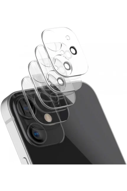 Uray store Samsung Galaxy A34 5G Kamera Lens Koruma Cam