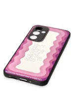 Uray store Samsung Galaxy A34 5G Kılıf Mirror Desenli Kapak - Mirror - 11 - Görsel 4