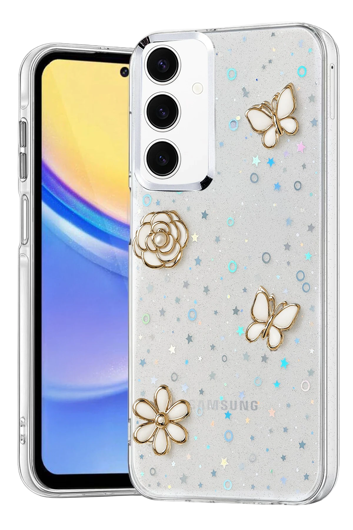 newface-samsung-galaxy-a35-5g-fiyonk-desenli-kapak-desen-10-default Uray store Samsung Galaxy A35 5G Fiyonk Desenli Kapak - Desen 10 - Görsel 1