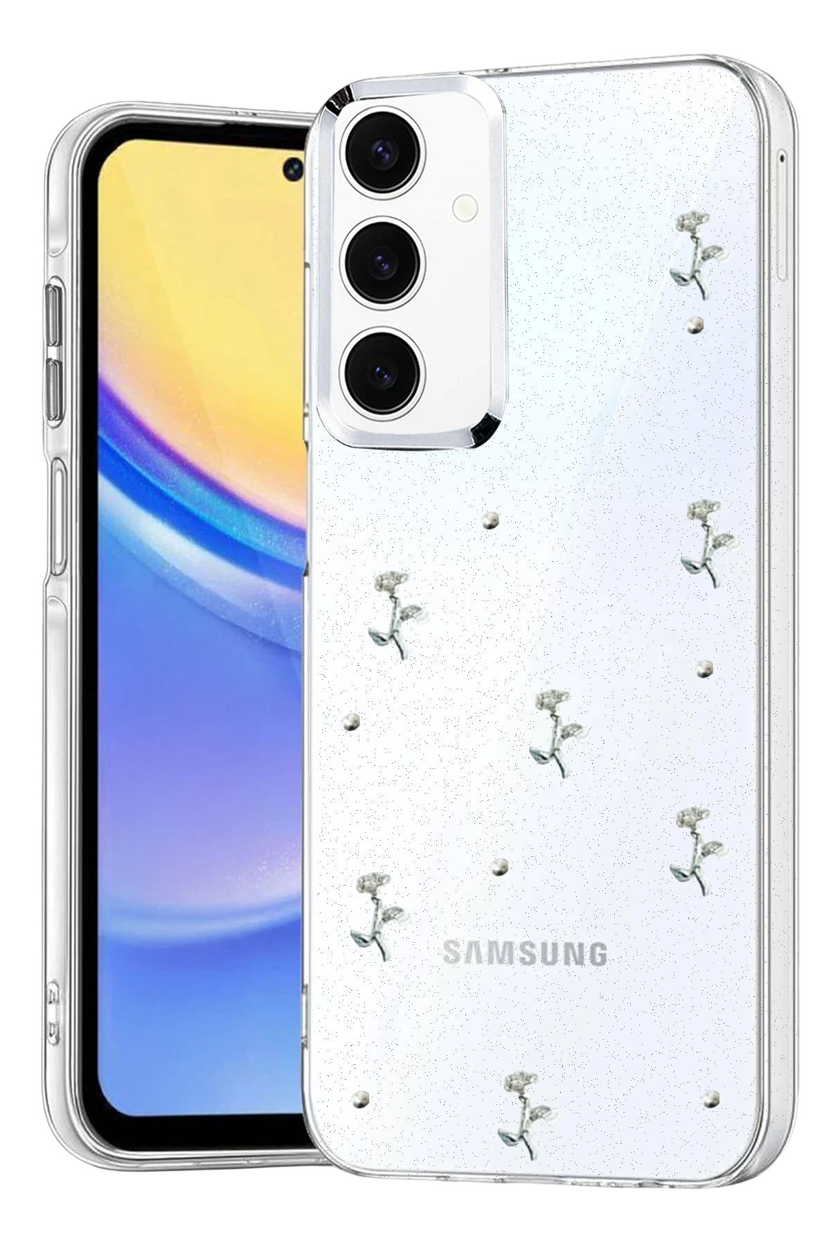 newface-samsung-galaxy-a35-5g-fiyonk-desenli-kapak-desen-2-default Uray store Samsung Galaxy A35 5G Fiyonk Desenli Kapak - Desen 2 - Görsel 1