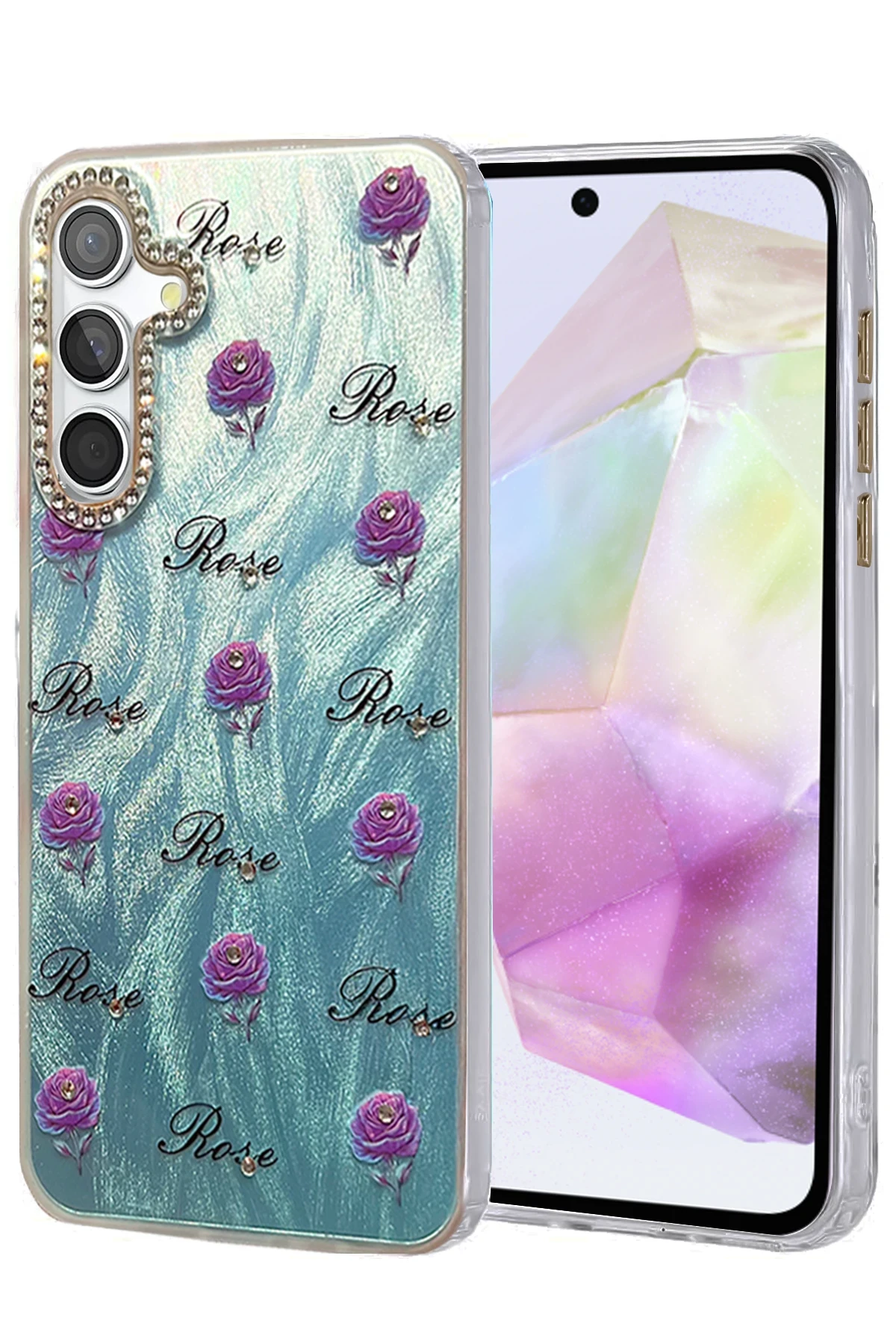 newface-samsung-galaxy-a35-5g-kilif-blade-aynali-desenli-kapak-desen-9-default Uray store Samsung Galaxy A35 5G Kılıf Blade Aynalı Desenli Kapak - Desen 9 - Görsel 1