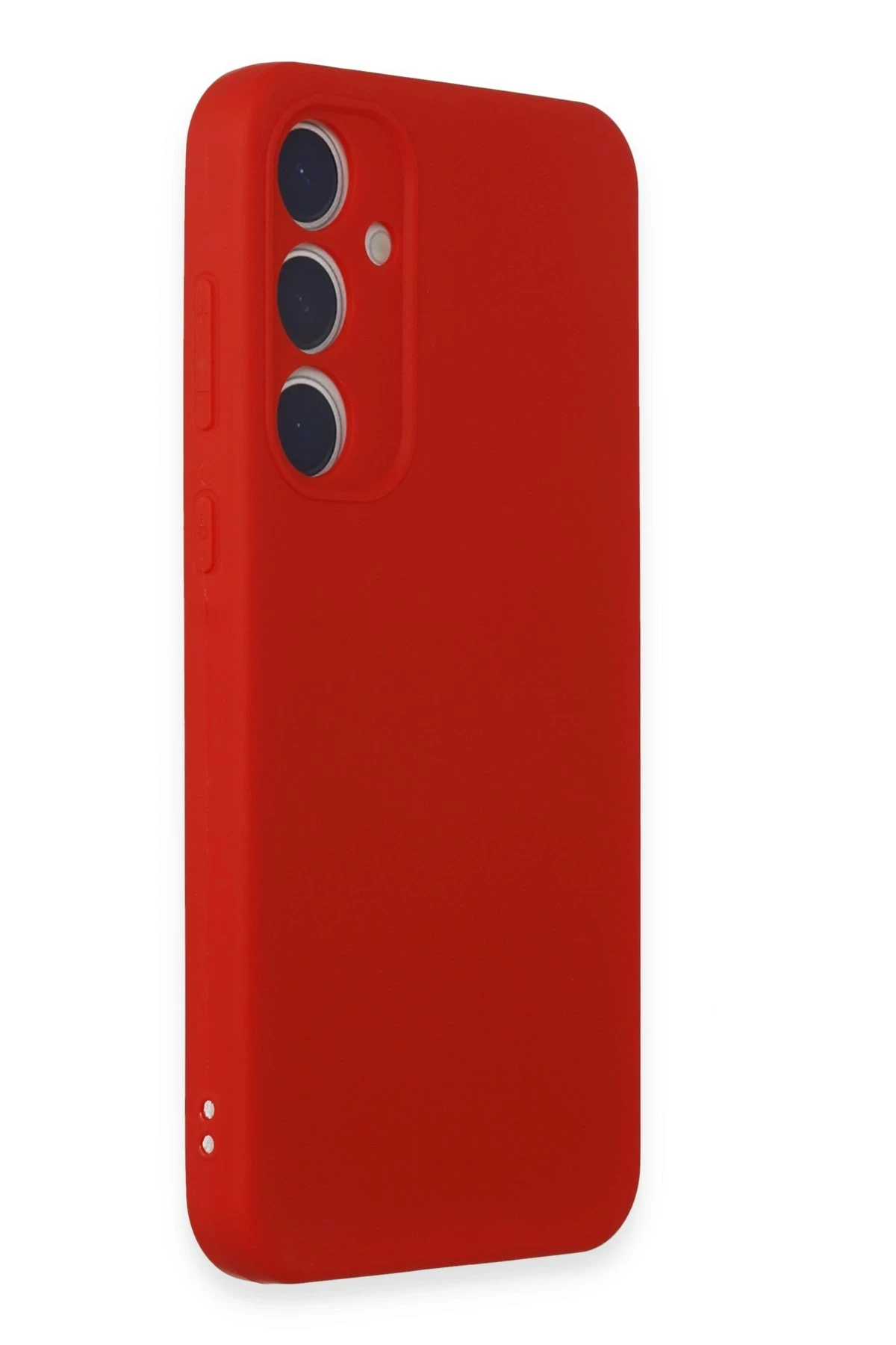 newface-samsung-galaxy-a35-5g-kilif-first-silikon-kirmizi-default Uray store Samsung Galaxy A35 5G Kılıf First Silikon - Kırmızı - Görsel 1