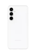 Uray store Samsung Galaxy A35 5G Kılıf Lüx Şeffaf Silikon - Görsel 2