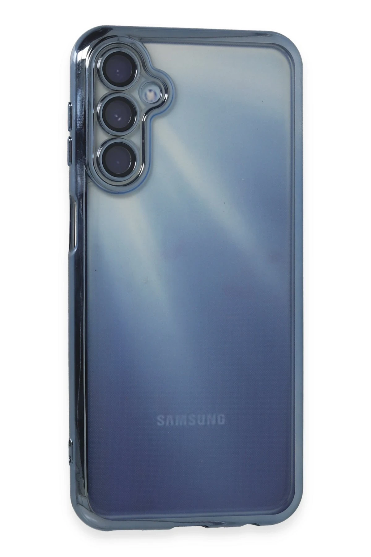 newface-samsung-galaxy-a35-5g-kilif-razer-lensli-silikon-acik-mavi-default Uray store Samsung Galaxy A35 5G Kılıf Razer Lensli Silikon - Açık Mavi - Görsel 1