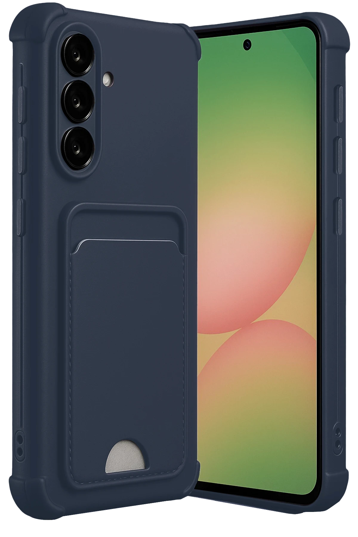 newface-samsung-galaxy-a36-kilif-kelvin-kartvizitli-silikon-lacivert-default Uray store Samsung Galaxy A36 Kılıf Kelvin Kartvizitli Silikon - Lacivert - Görsel 1